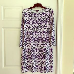 Melly M Shift Dress